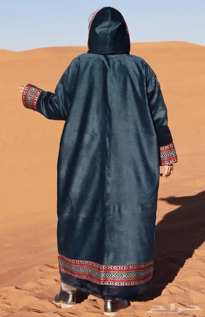 فروات رجالي ونسائي 25