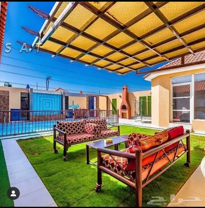 كراسي 21