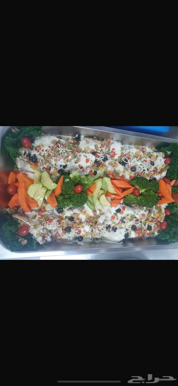 شيف تدريب عام 20 سنة من الخبرة مختص بتدريب الفريق 8