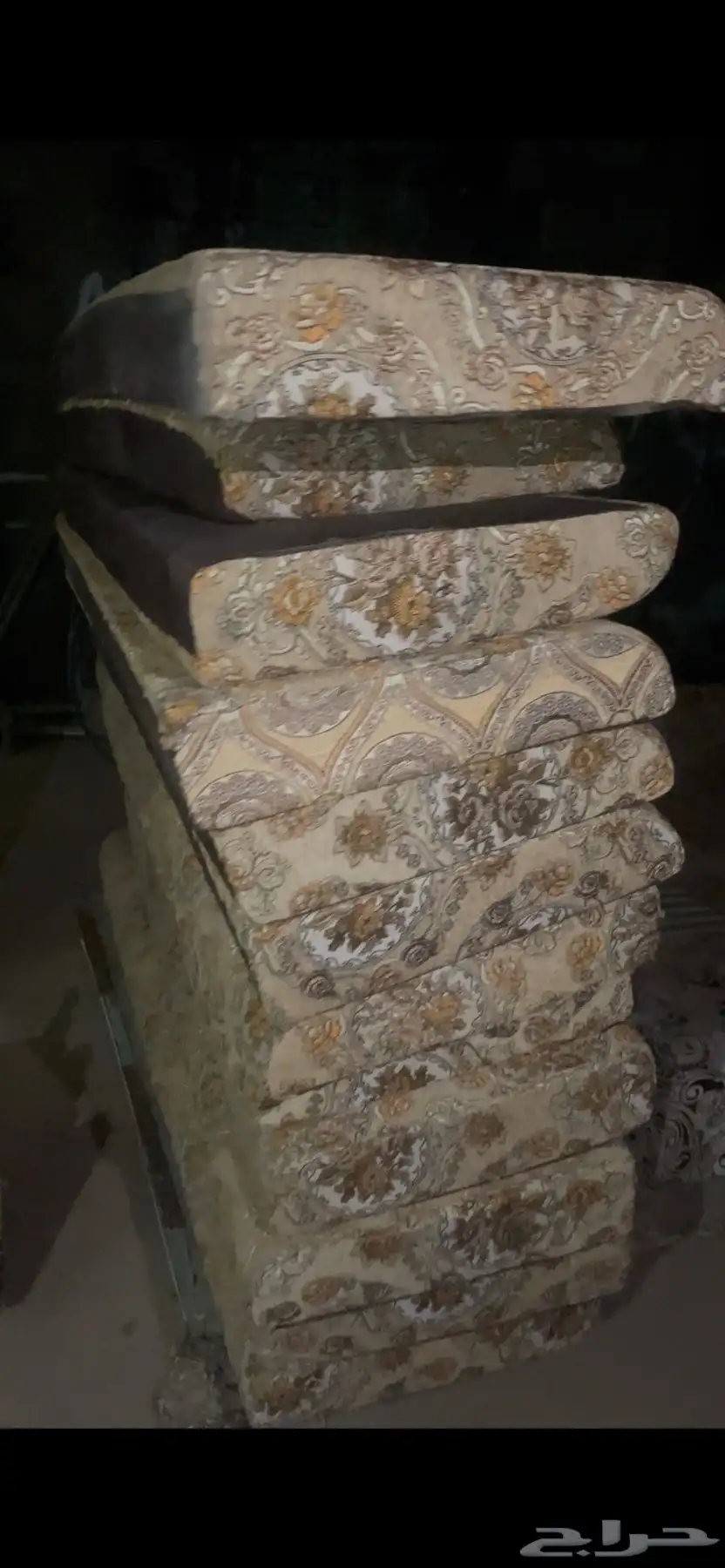 اثاث مخيم 1