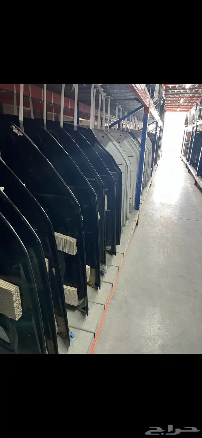 قطع غيار مرسيدس جميع الموديلات الحديثة 5