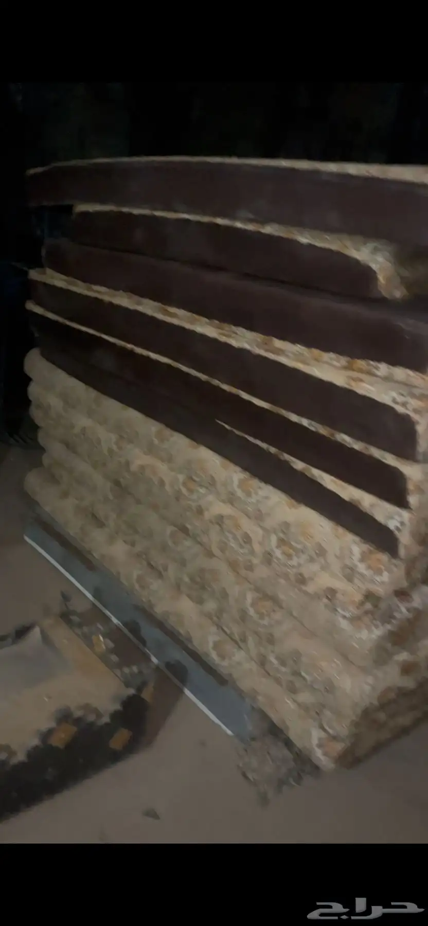 اثاث مخيم 2