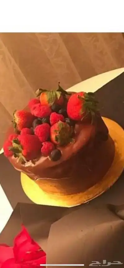 اصنع حلويات كيف و ورد وتنسيق هدايا 2