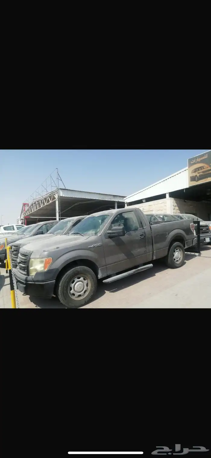 F150 2013 2014 2016 2018 5