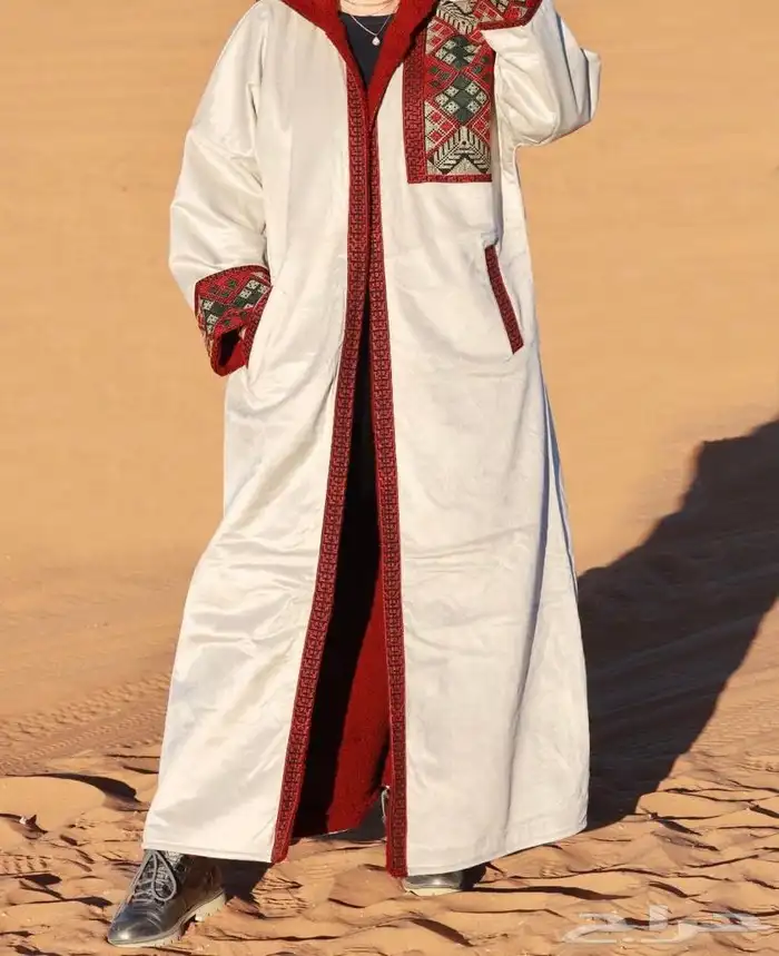 فروات رجالي ونسائي 17