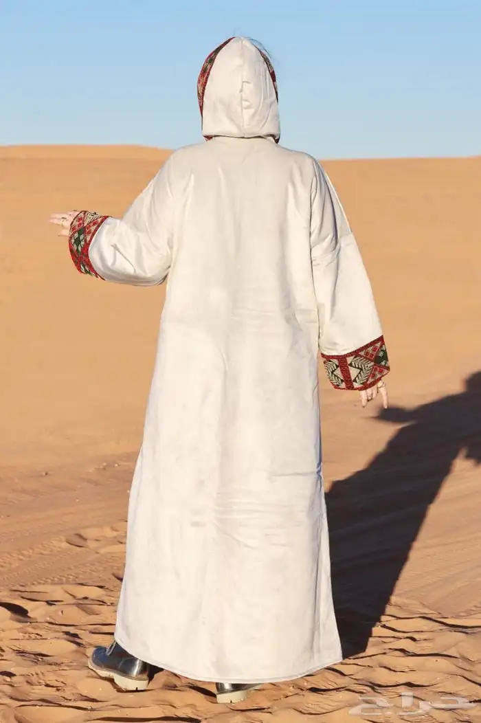 فروات رجالي ونسائي 16