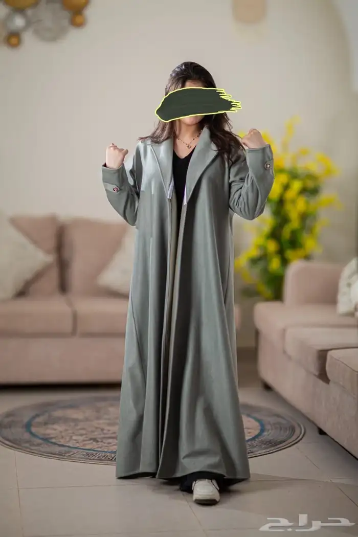 فروات رجالي ونسائي 74