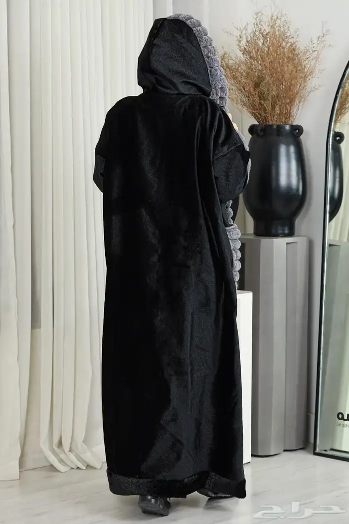 فروات رجالي ونسائي 23