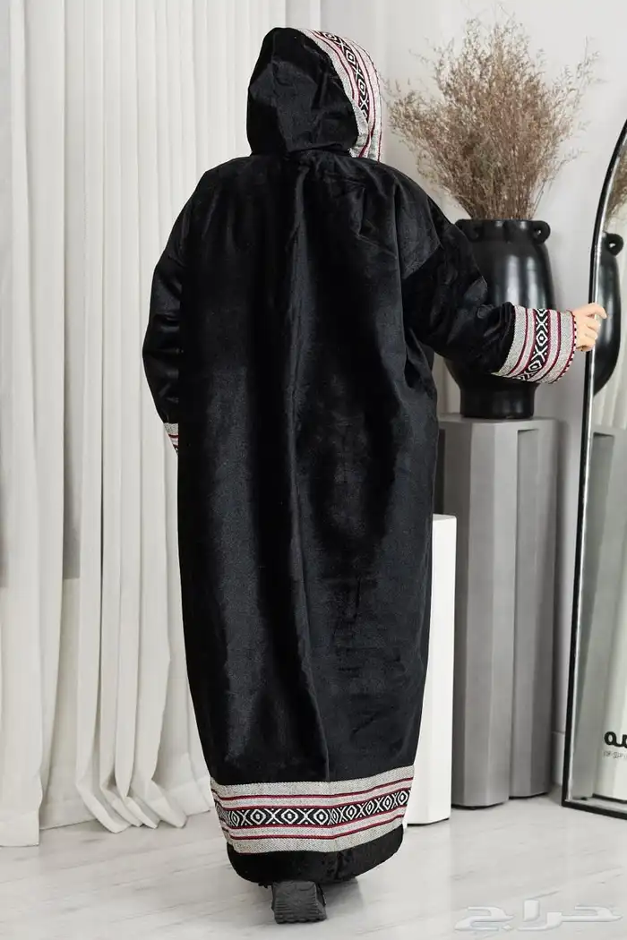 فروات رجالي ونسائي 21