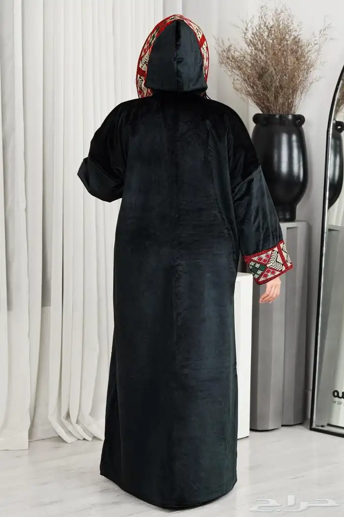 فروات رجالي ونسائي 14