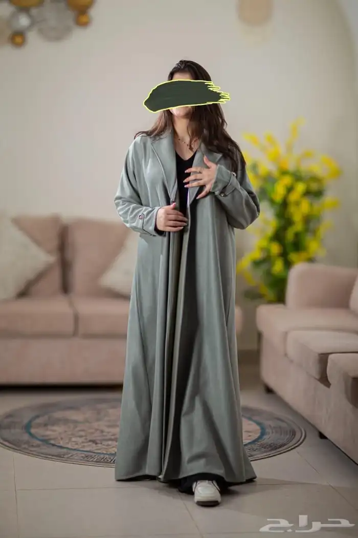 فروات رجالي ونسائي 73