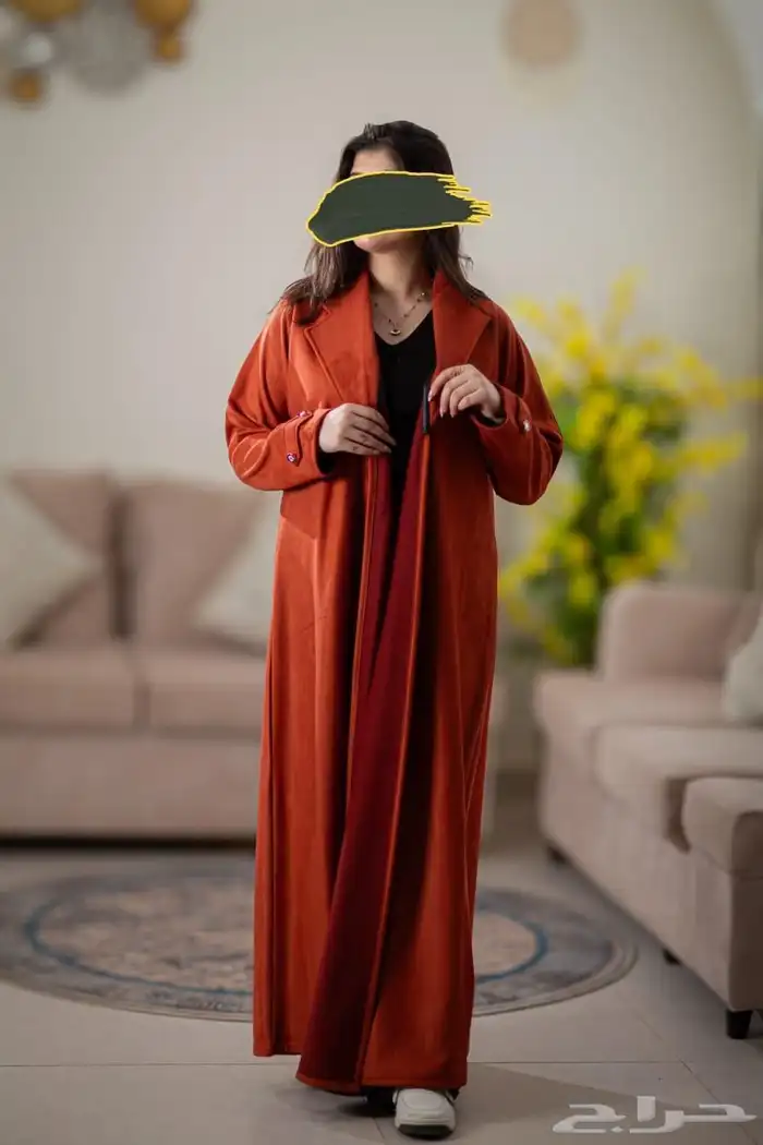 فروات رجالي ونسائي 77