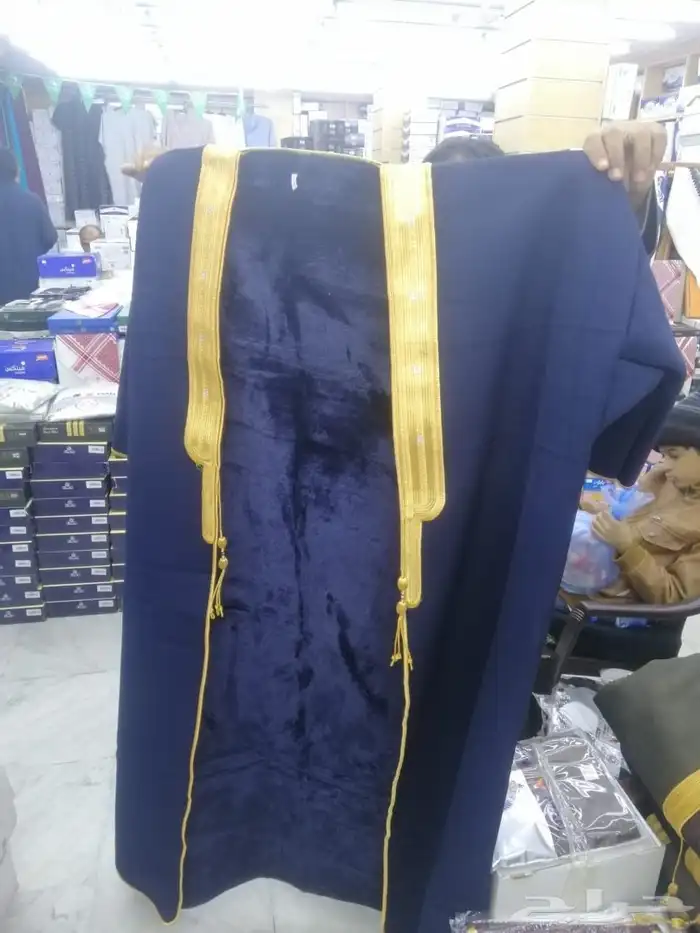 فروات رجالي ونسائي 47