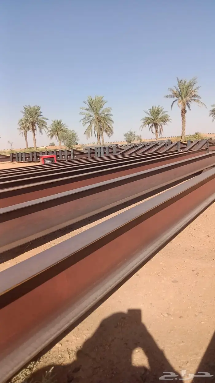 هناجر - اسقف - مظلات -اعمال حداده 3