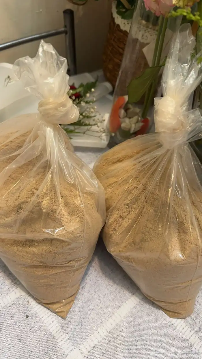 بن  قهوه سعوديه 2