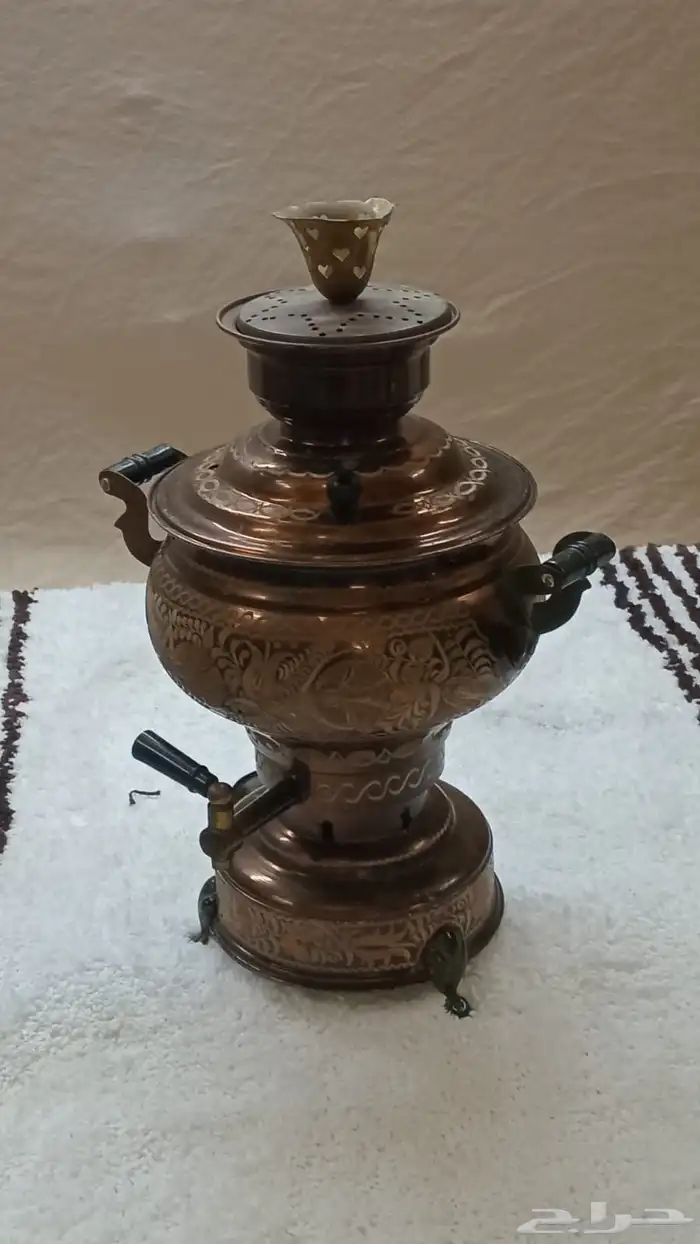 انتيكات تراثيه قديمه نحاسيه 45