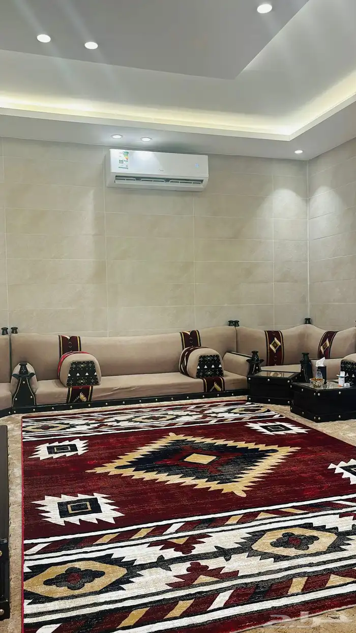 سجاد الشتاء والهبة الاحمر 39