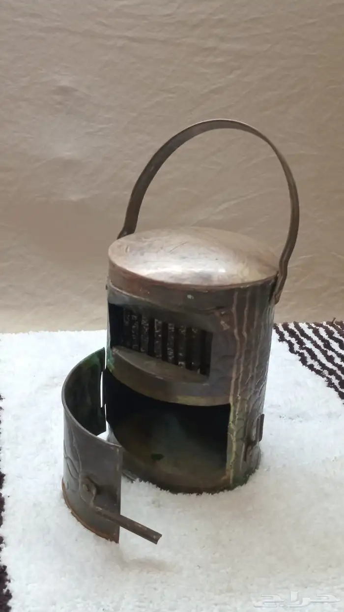 انتيكات تراثيه قديمه نحاسيه 72