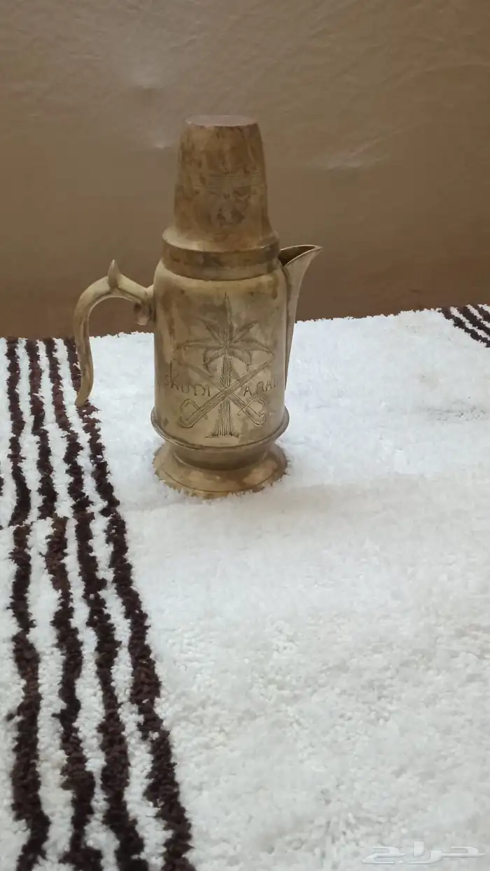 انتيكات تراثيه قديمه نحاسيه 35