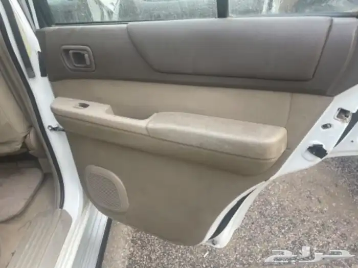 قطع باترول 98-2004 22