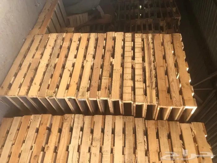 طبليات خشب للبيع 14