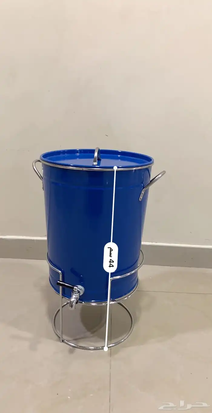 موزع مشروبات برميل 6