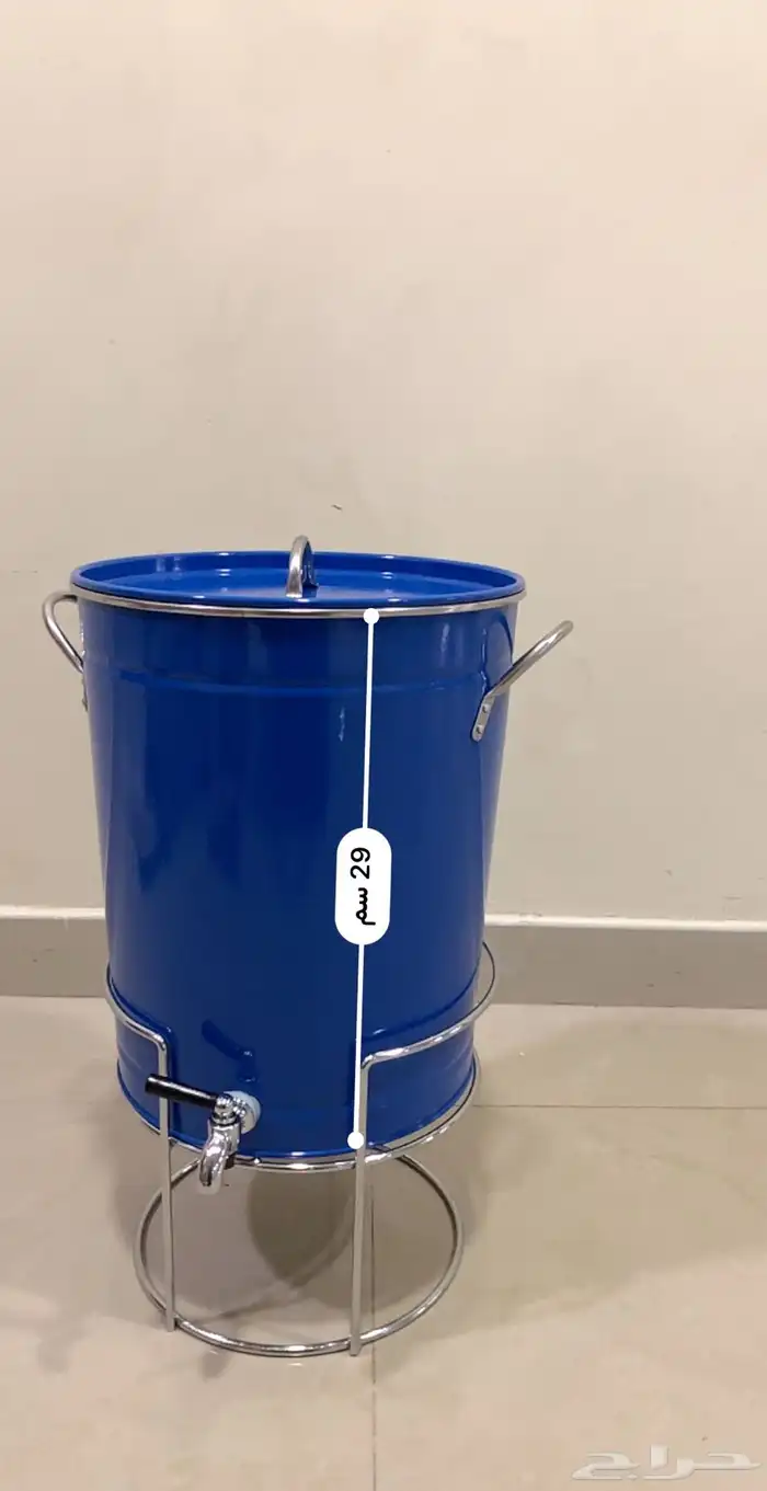 موزع مشروبات برميل 5