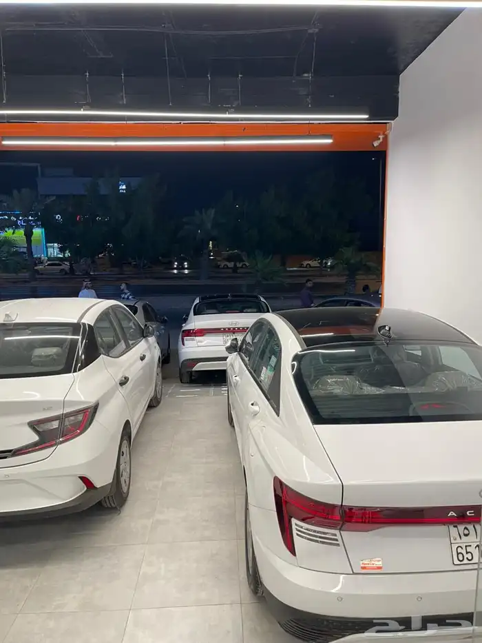 شركه مونت كار لتأجير السيارات 2
