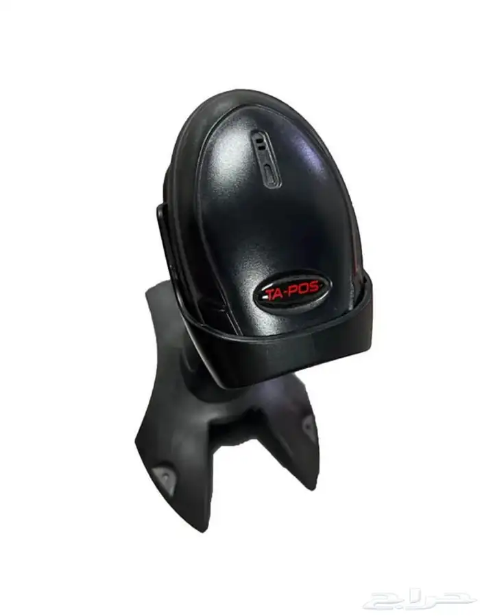 قارئ باركود جديد 0