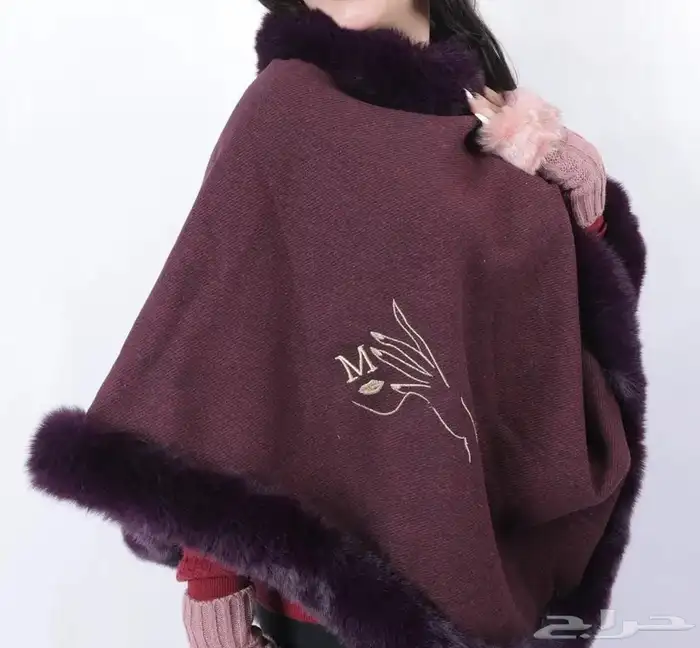 فروات رجالي ونسائي 88