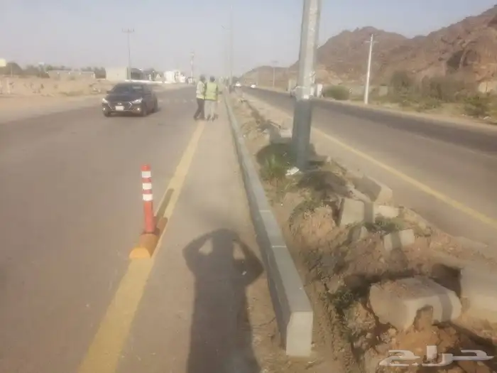 مقاول أترلوك وبلدورات تسليم أستشاري للتواصل 2