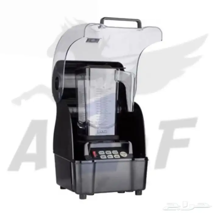 معدات مطاعم ستيل عصائر خلاط عصير عصارة برتقال و فواكة استيل 5