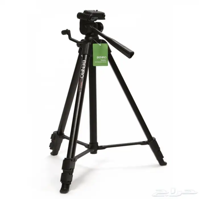 حامل كاميرا بينروT600EX 3