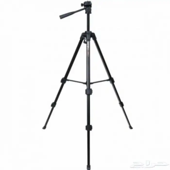 حامل كاميرا بينروT600EX 4