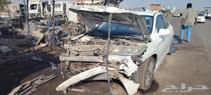 هوندا اكورد قطع غيار 5
