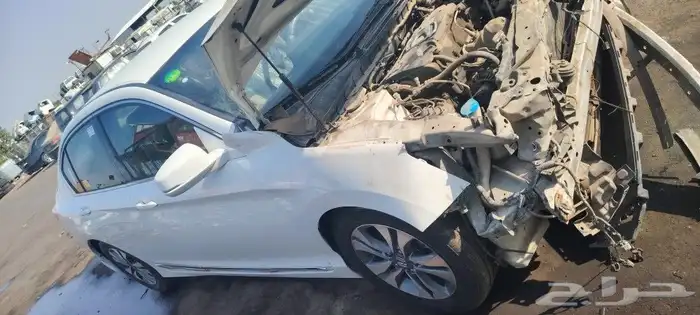 هوندا اكورد قطع غيار 0