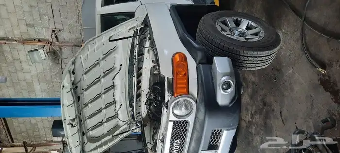 مكينة اف جي 2012 0