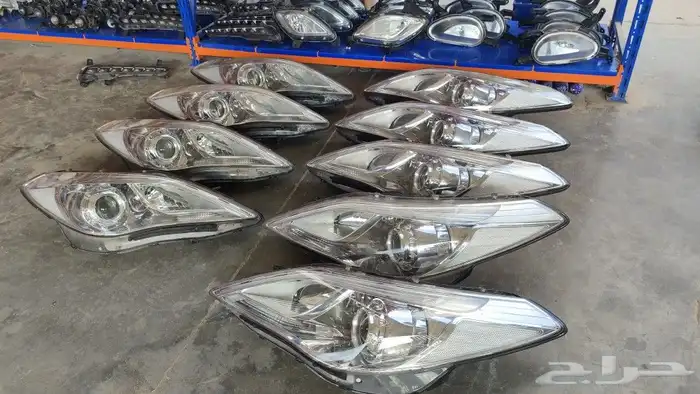 شمعات ازيرا 2012 إلى 2017 اصلي وكاله 4