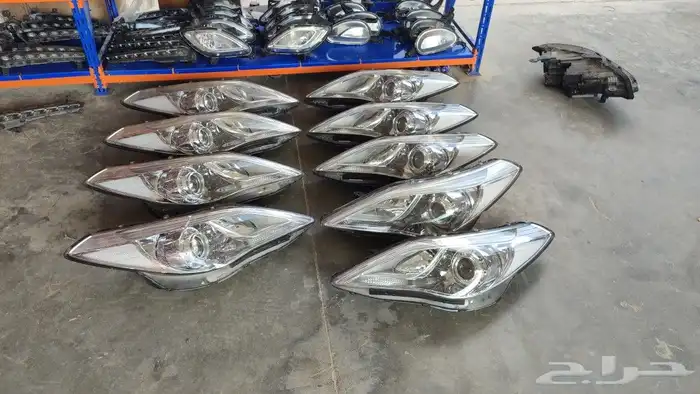 شمعات ازيرا 2012 إلى 2017 اصلي وكاله 0