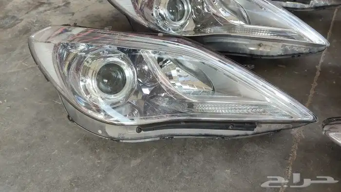 شمعات ازيرا 2012 إلى 2017 اصلي وكاله 7