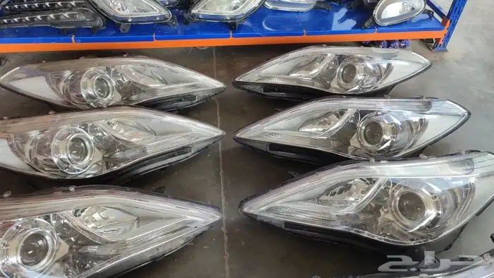 شمعات ازيرا 2012 إلى 2017 اصلي وكاله 6