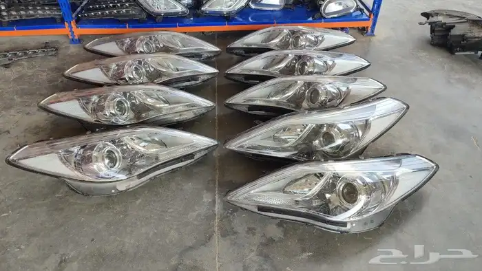 شمعات ازيرا 2012 إلى 2017 اصلي وكاله 1