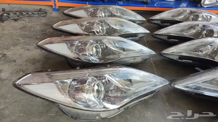 شمعات ازيرا 2012 إلى 2017 اصلي وكاله 3