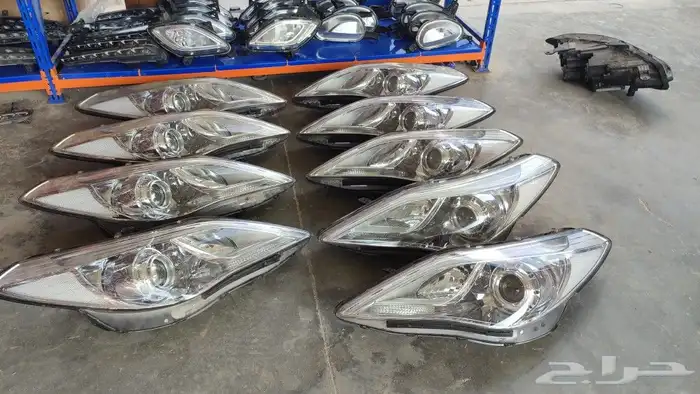 شمعات ازيرا 2012 إلى 2017 اصلي وكاله 5