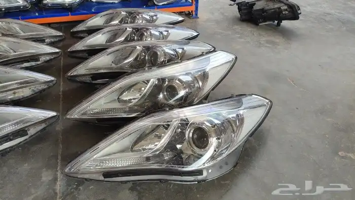 شمعات ازيرا 2012 إلى 2017 اصلي وكاله 2