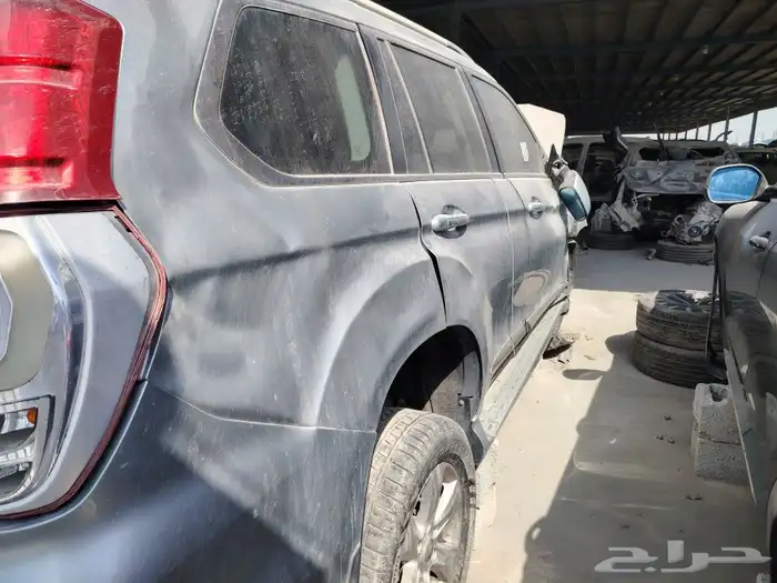 هافال 2019H9 1