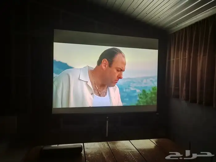 اجهزة عرض للجلسات الخارجية 5