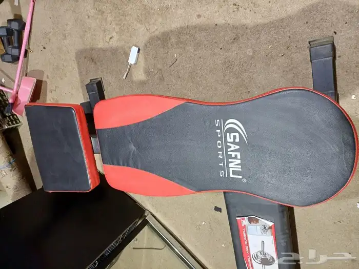 معدات رياضيه 4