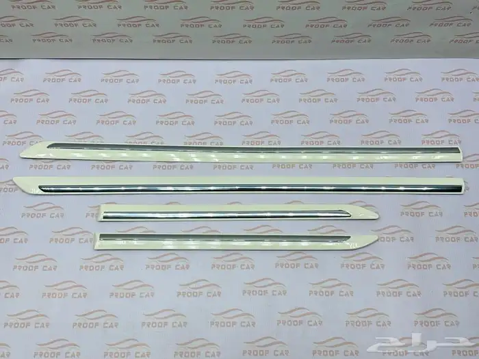 جلد باب كامري واوريون 2007-2011 0