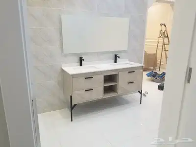 سباك وكهربائي 7